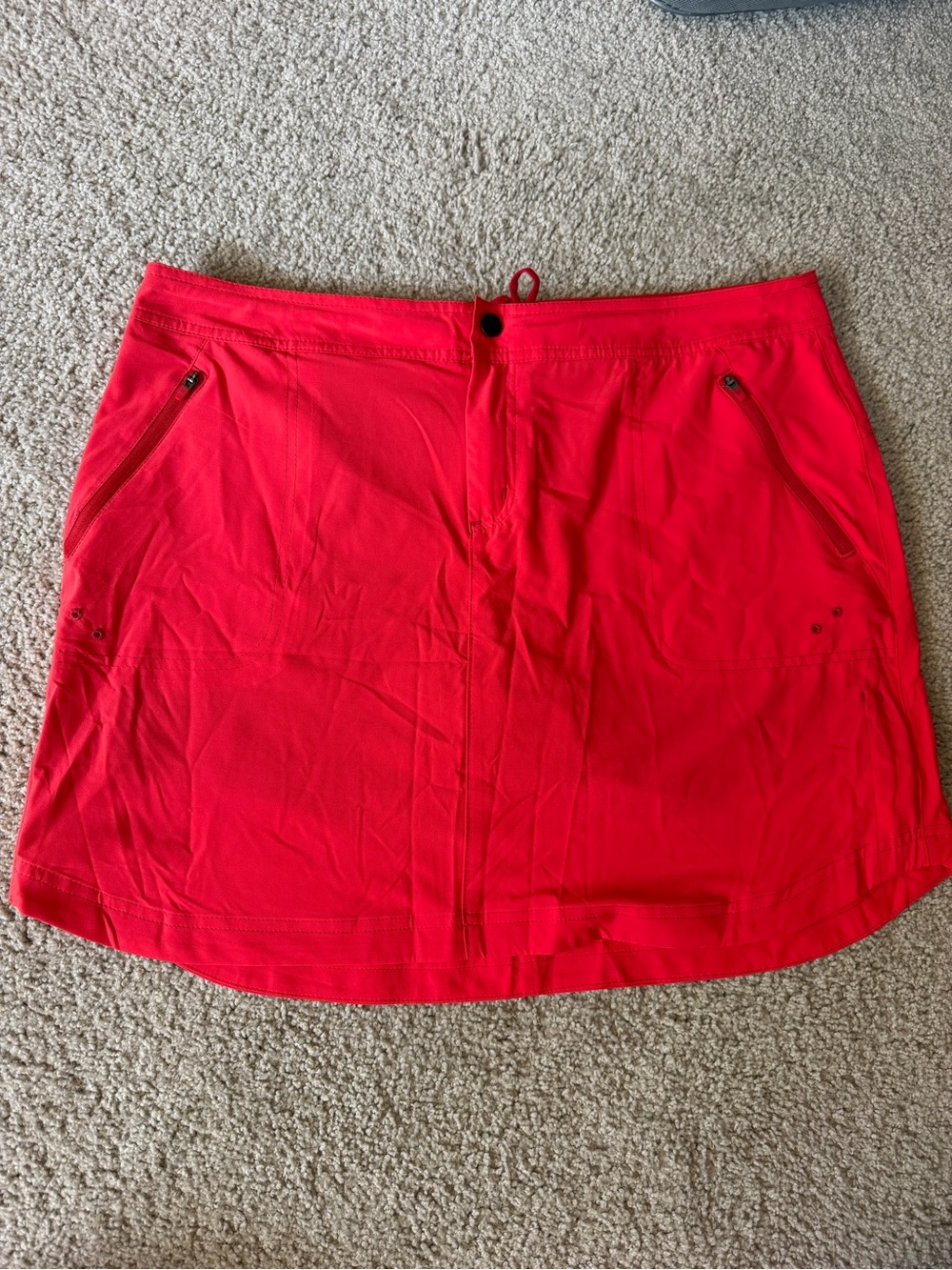 Title Nine Skort
